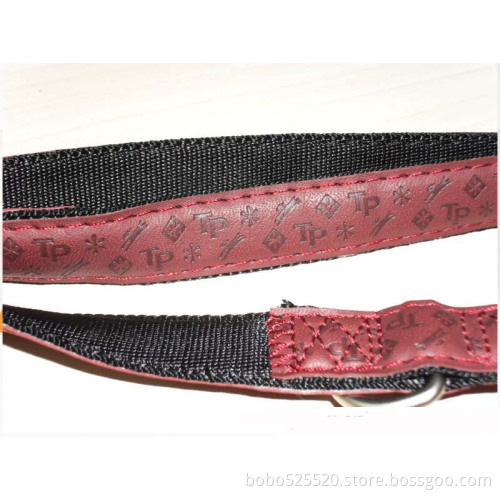 PU pet collar